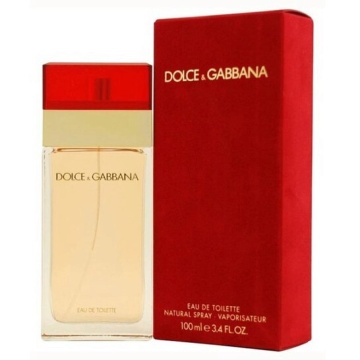 Dolce & Gabbana Dolce&Gabanna Pour Femme – Apă de toaletă 100 ml, damă