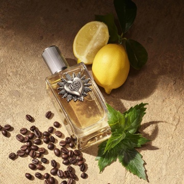 Dolce & Gabbana Dolce&Gabbana Devotion pour Homme – Apă de parfum 50 ml, bărbați - Img 2