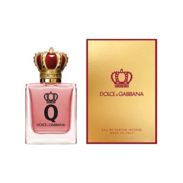 Dolce & Gabbana Q by Dolce & Gabbana – Apă de parfum 30 ml, damă - Img 2
