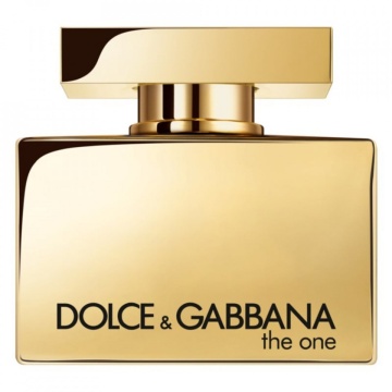 Dolce & Gabbana The One Gold – Apă de parfum 75 ml, damă