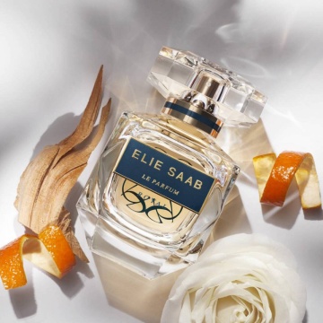 Elie Saab Le Parfum Royal – Apă de parfum 90 ml, damă - Img 7