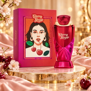Emir Cherry Gossip – Parfum 100 ml