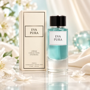 Eva Pura, Amd Perfumes parfum unisex inspirat de Kirke, EDP, 85 ml