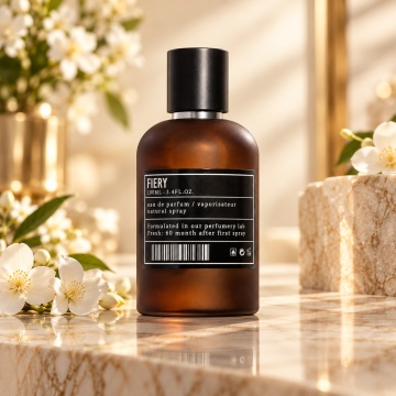 Fiery Aro Fac parfum unisex ,EDP,100 ml - Img 2