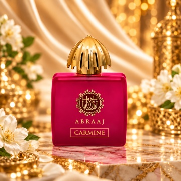 Fragrance World Abraaj Carmine 100 ml, Unisex - Img 2