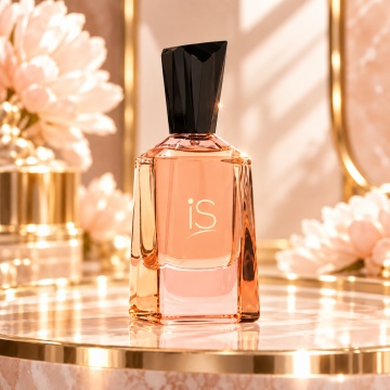 Fragrance World iS Intense – Parfum EDP 75 ml, damă - Img 2