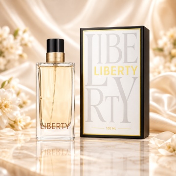 Fragrance World Liberty – Parfum EDP 100 ml, damă