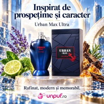 Fragrance World Urban Man Ultra – Parfum 100 ml - Img 10