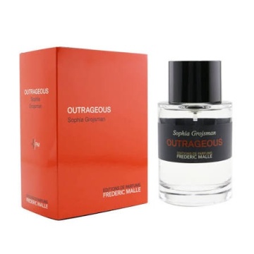 Frederic Malle Outrageous – Apă de toaletă 100 ml, unisex