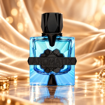 French Avenue Aromatix Magnetiq – Parfum Extract de parfum, unisex - Img 2