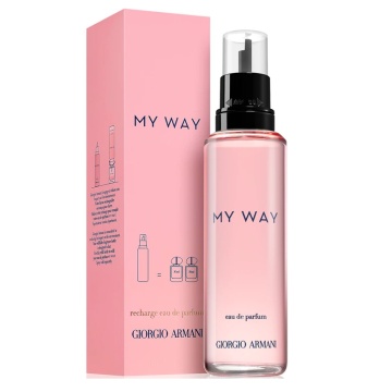 Giorgio Armani Armani My Way – Apă de parfum 100 ml, damă