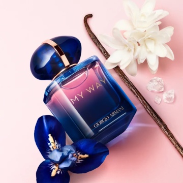 Giorgio Armani Armani My Way Le – Apă de parfum 50 ml, damă - Img 2