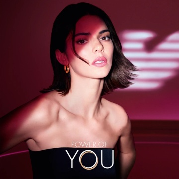 Giorgio Armani Power Of You – Apă de parfum 30 ml, damă - Img 2