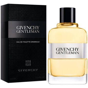 Givenchy Gentleman Original 2024 – Apă de toaletă 100 ml, bărbați