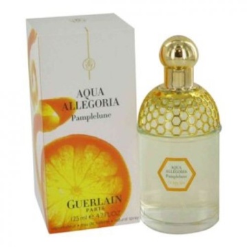 Guerlain Aqua Allegoria Pamplelune Parfum Original – 75 ml