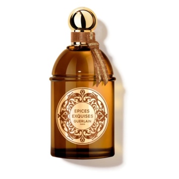Guerlain Epices Exquises – Apă de parfum 125 ml, unisex - Img 2