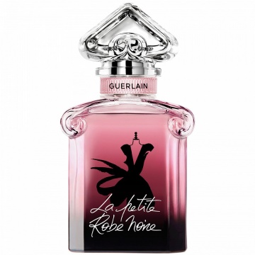 Guerlain La Petite Robe Noire Intense – Apă de parfum 100 ml, damă - Img 3
