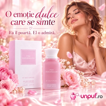 Gulf Orchid Pink Marshmallow – Parfum EDP 100 ML, unisex - Img 10