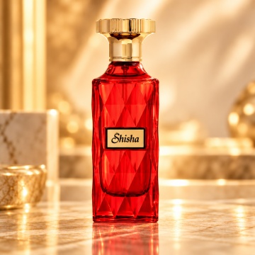 Gulf Orchid Shisha – Parfum EDP 100 ml, unisex - Img 2