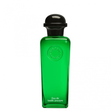 Hermes Eau de Basilic Pourpre Hermès – Apă de colonie 100 ml, unisex - Img 2