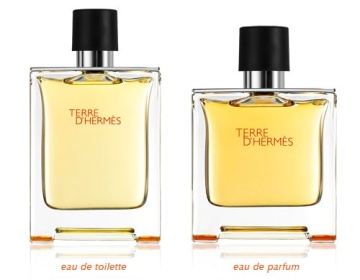 Hermes Terre D'Hermés – 200 ml, bărbați - Img 3