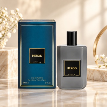 Herod, Yalla parfum barbatesc inspirat din Parfums de Marly Herod, EDP,50 ml