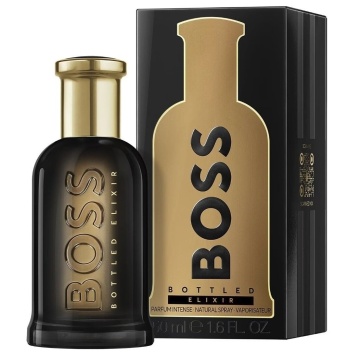 Hugo Boss Boss Bottled Elixir – 100 ml, bărbați - Img 6