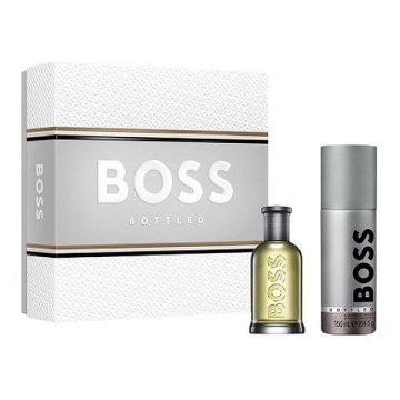 Hugo Boss Set cadou Boss Bottled – Apă de toaletă, bărbați - Img 4