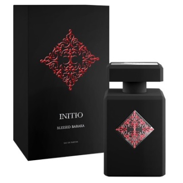 Initio Parfums Prive Initio Blessed Baraka – Apă de parfum 90 ml, unisex