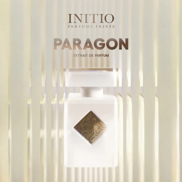 Initio Parfums Prive Initio Paragon – Extract de parfum 90 ml, unisex - Img 2