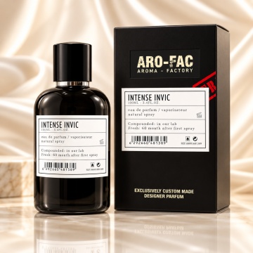 Intense Invic , Aro Fac parfum barbati inspirat de Paco Rabanne Invictus,EDP,100 ml