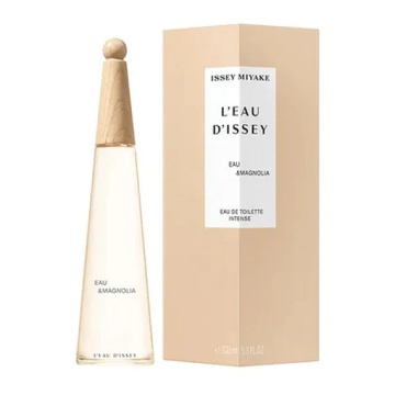 Issey Miyake L'Eau d'Issey Eau & Magnolia – Apă de toaletă 100 ml, damă - Img 6