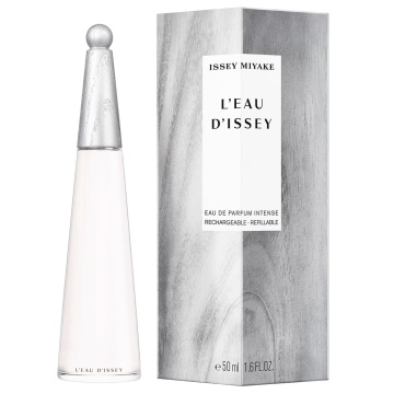 Issey Miyake L'Eau d'Issey Intense – Apă de parfum 100 ml, damă - Img 5