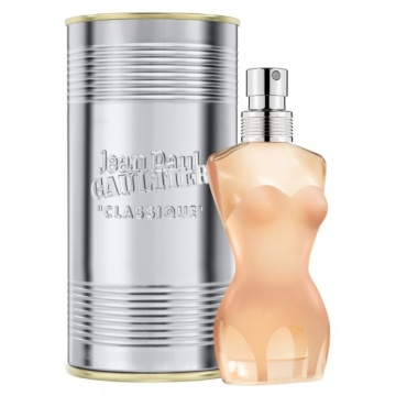 Jean Paul Gaultier Classique – Apă de toaletă 100 ml, damă - Img 5