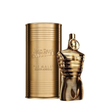 Jean Paul Gaultier e Le Male Elixir Absolu – Apă de parfum 75 ml, bărbați