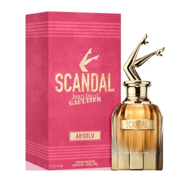 Jean Paul Gaultier Scandal Absolu – 30 ml, damă - Img 2