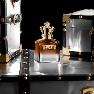 Jean Paul Gaultier Scandal Elixir – 150 ml, bărbați - Img 4