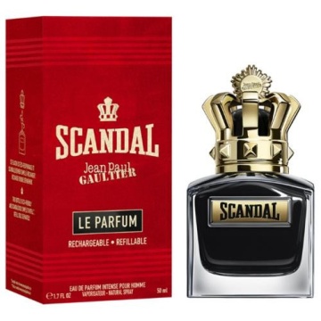 Jean Paul Gaultier Scandal Le – Apă de parfum 50 ml, bărbați
