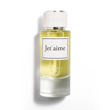 Jet’aime, Amd Perfumes parfum dama inspirat de Dior J’adore, EDP, 85 ml - Img 7