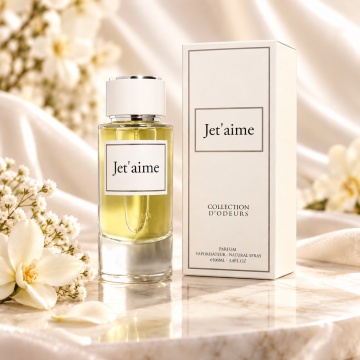 Jet’aime, Amd Perfumes parfum dama inspirat de Dior J’adore, EDP, 85 ml