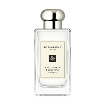 Jo Malone London English Pear & Sweet Pea Eau de Cologne – Apă de colonie 100 ml