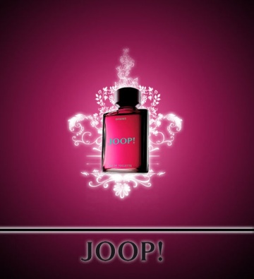 Joop! Joop Homme – Apă de toaletă 30 ml, bărbați - Img 2