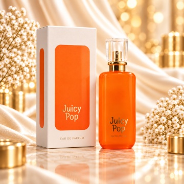 Juicy Pop, Aroma Prive parfum unisex, EDP,100 ml