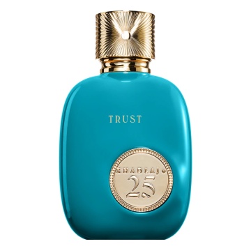 Khadlaj Khadlaj 25 Trust – Parfum EDP 100 ml, unisex - Img 7