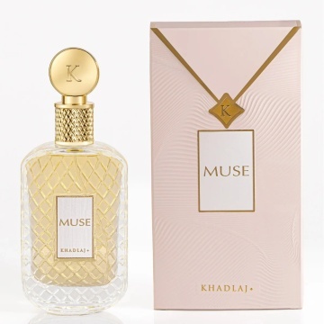 Khadlaj Muse – Parfum EDP 100 ml, unisex - Img 7
