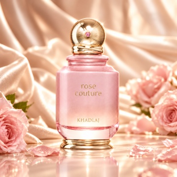 Khadlaj Rose Couture – Parfum EDP 100 ml, damă - Img 2