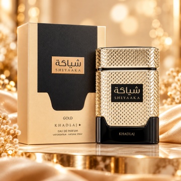 Khadlaj Shiyaaka Gold Khadlaj – Parfum 100 ml