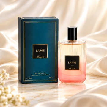 La Vie, Yalla parfum de dama inspirat din La Vie este Belle, 50 ml