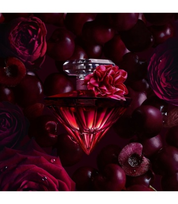 Lancome La Nuit Tresor Intense – Apă de parfum 100 ml, damă - Img 4