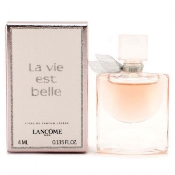 Lancome La Vie Est Belle – Apă de parfum 100 ml, damă - Img 7
